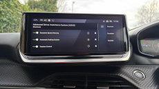 Peugeot 2008 1.2 PureTech 130 Allure 5dr EAT8 Petrol Estate